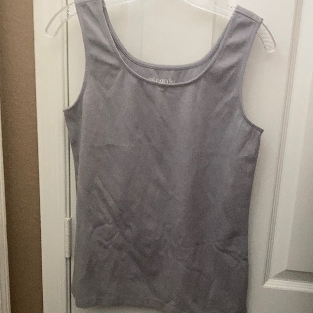 FINAL MARKDOWN Cato tank top medium